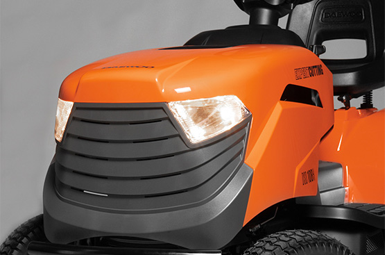 Бензиновый двигатель Stiga ST450